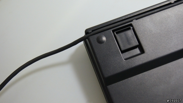 鴨子也懂靜電容量? Ducky:略懂 ~REALFORCE 104U 高貴登埸！