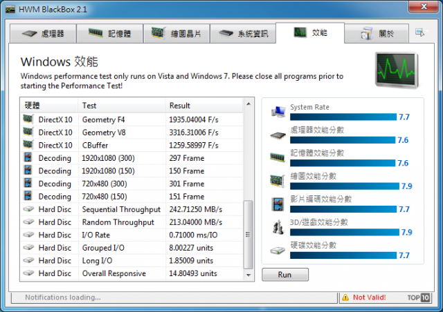 終於換我開箱了~i7 2600k