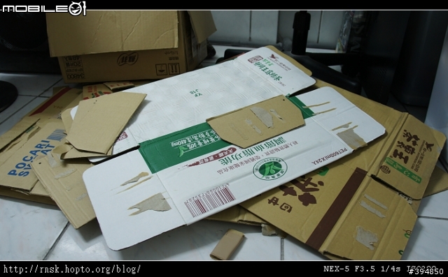 [分享]DIY的精神=無價 貓奴的DIY紀錄