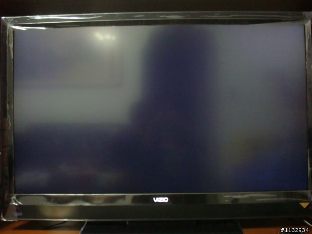 [基礎簡易調整]高C/P值好物 VIZIO E420VL-TW