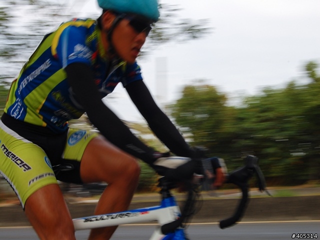 2011高雄大坪頂國手選拔