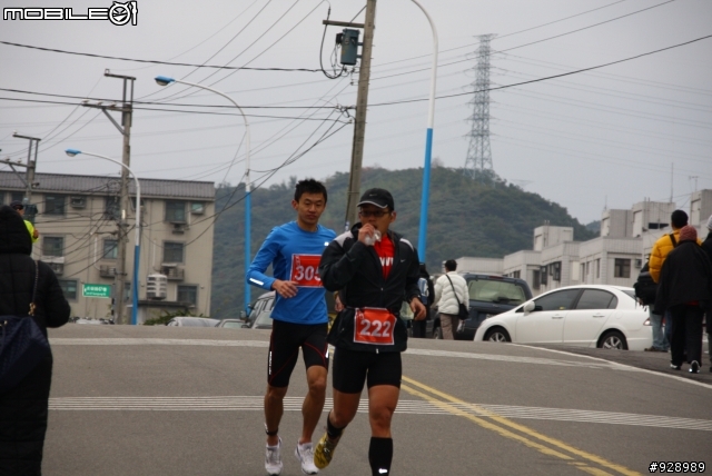 0116桃園二鐵路跑照片