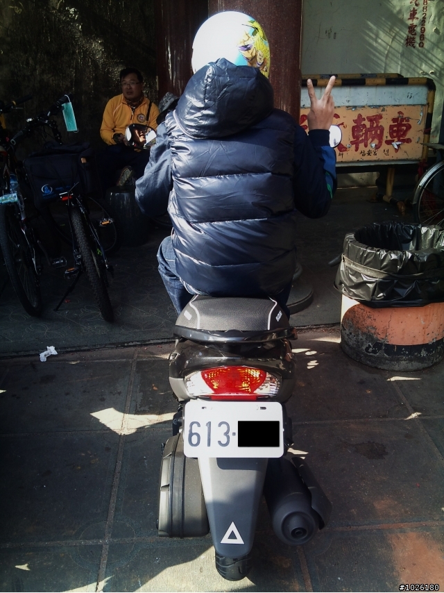 我在墾丁天氣冷 外加 Address 暴力訓車~