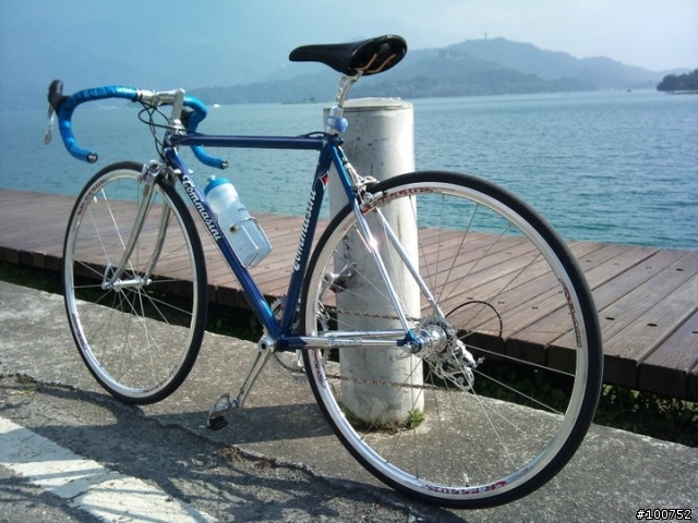 [分享]我的鑲紫藍Tommasini Tecno