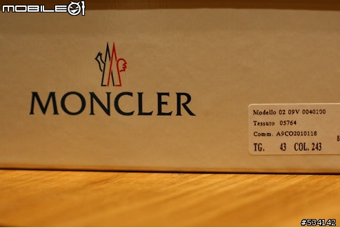 簡易分享  超企劃 Moncler x Visvim Visvim V Matterhorn BOOTS