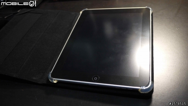 (分享）iPad 好用皮套-ODOYO