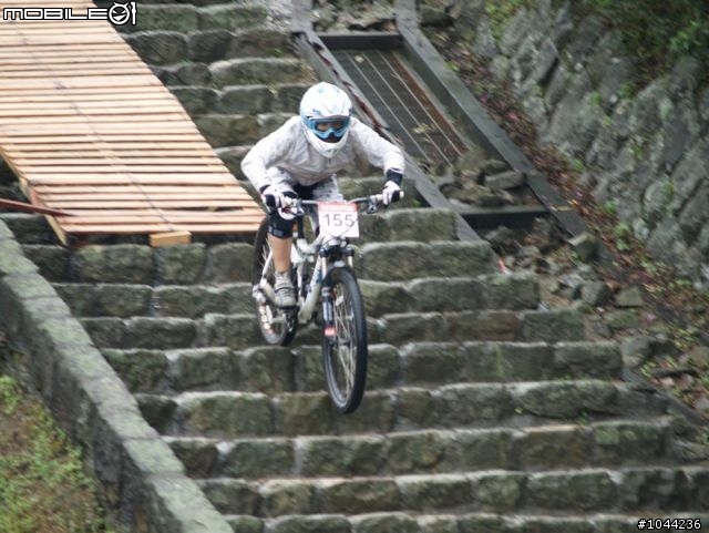 2011/01/08 Specialized 黃金小鎮精英下坡賽 照片