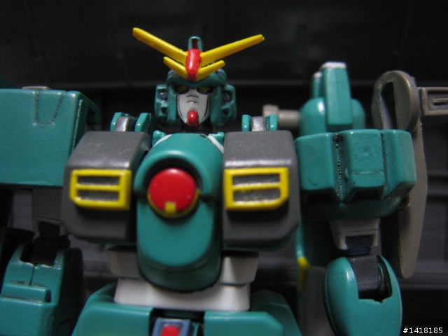 絕版第二彈 星野獵豹GT機