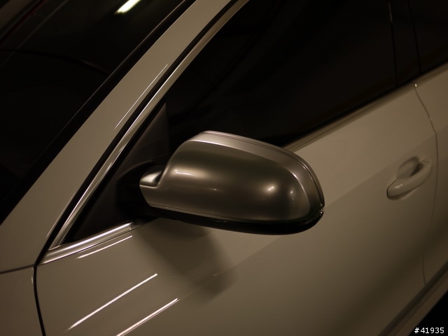 2011 S5 Sportbacks 開箱(新增圖片)