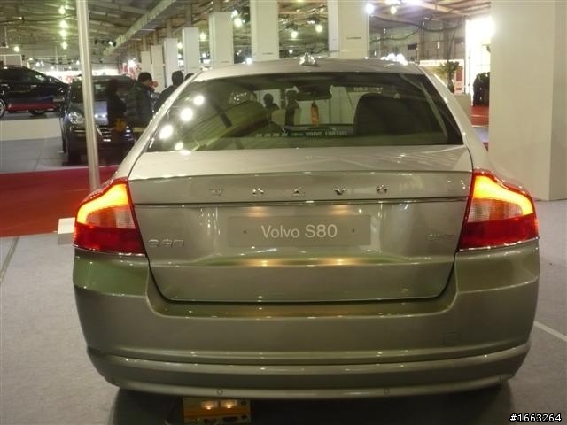 2011 台中新車大展分享