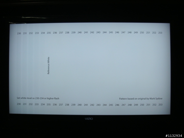 [基礎簡易調整]高C/P值好物 VIZIO E420VL-TW