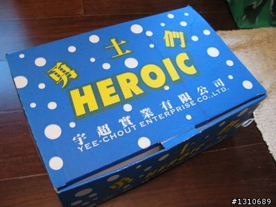 （開箱文）國產並不慘的公發傘兵靴
