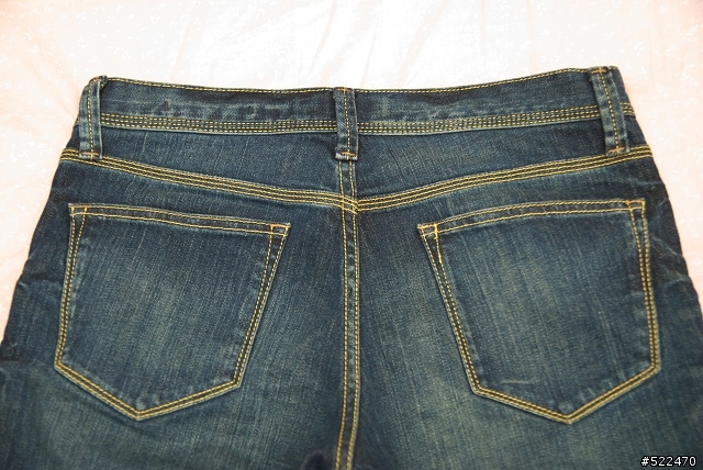 【達爾分享】來點不一樣的 ~ 中國強帆布鞋(靴) + Uniqlo +j 牛仔褲