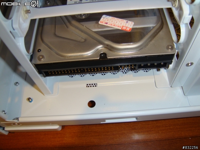[外行人開箱]-Cooler Master 690 II Advanced WHITE(圖很多)