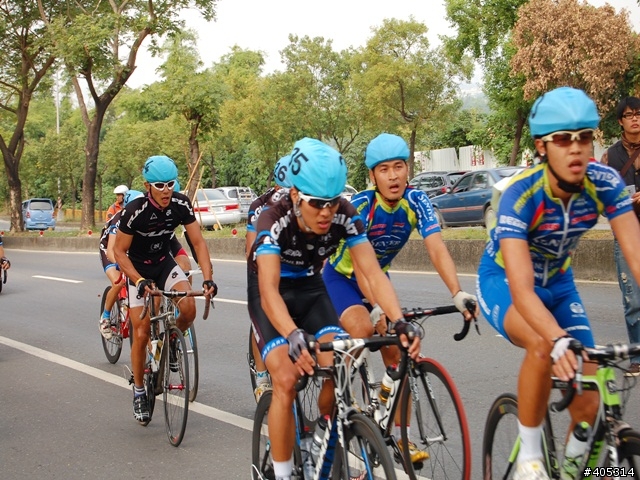 2011高雄大坪頂國手選拔