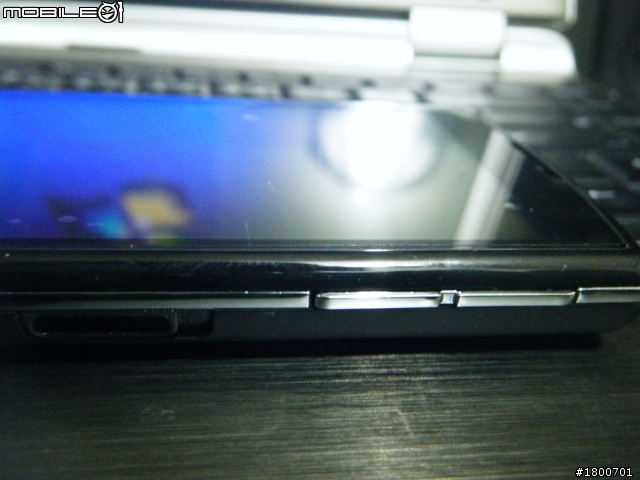 A50簡易開箱文(通路版)...ASUS第一款Android