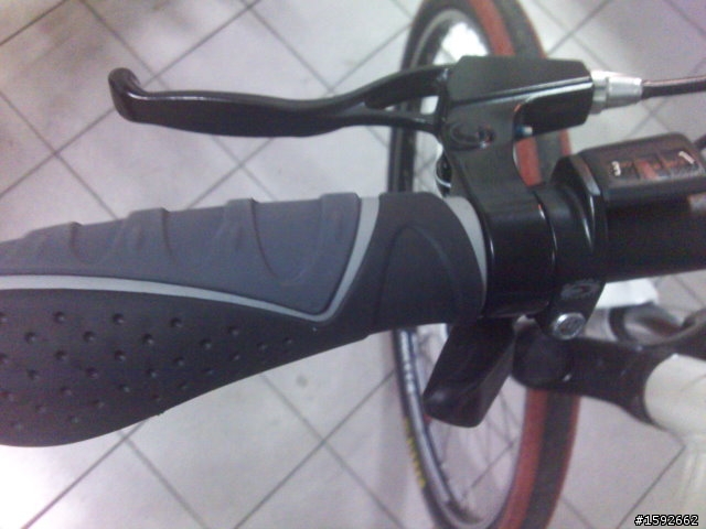 [開箱] Merida World Champion 8   (MWC8)
