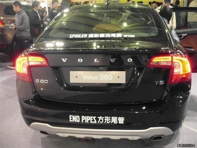 2011 台中新車大展分享