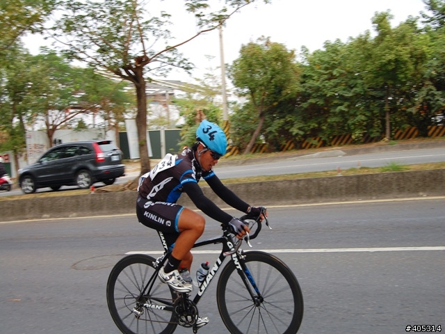 2011高雄大坪頂國手選拔