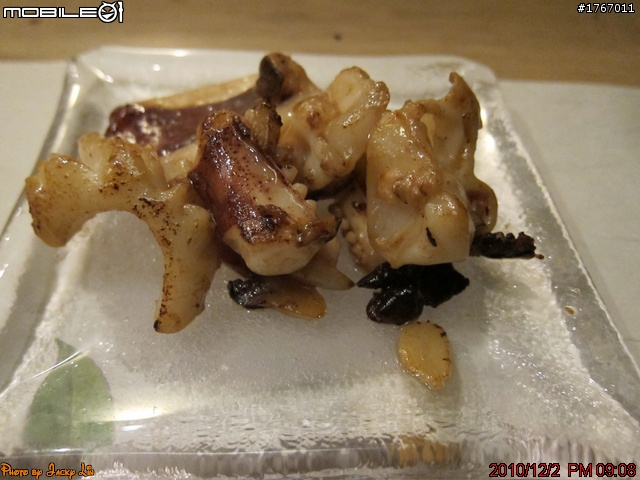 桃園-都鮨 日式料亭 2010/12/02