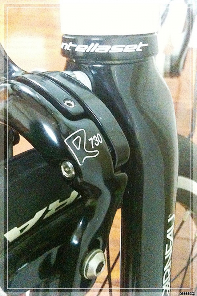[開箱]不景氣的寒冬車市,搶到最便宜的Louis Garneau MV3S