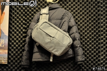 攝影包推薦～Incase ari marcopoulos camera bag