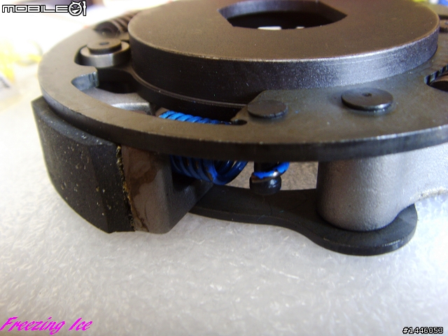 [分享&討論]Dr. Pulley X2 離合器