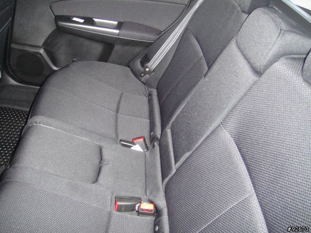 1/22 FORESTER2.0(白~~補圖嚕)交車