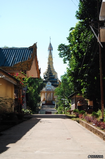 [♥] 緬甸-仰光市 Yangon, Myanmar