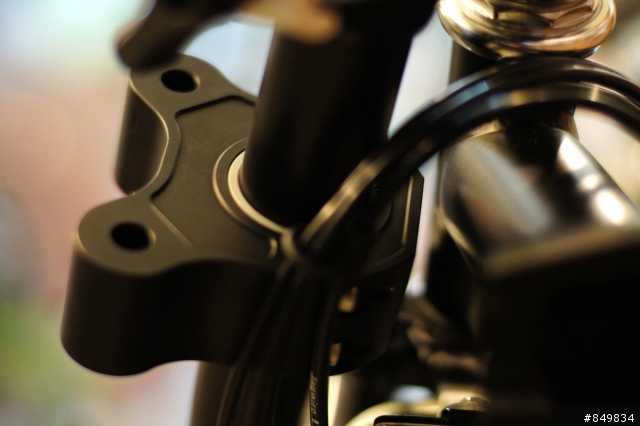 Brompton 兒童座椅Bobike改裝開發全記錄
