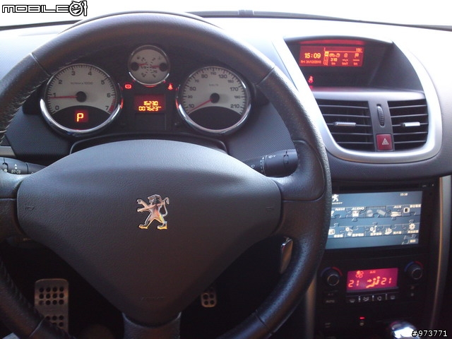 207cc 影音系統