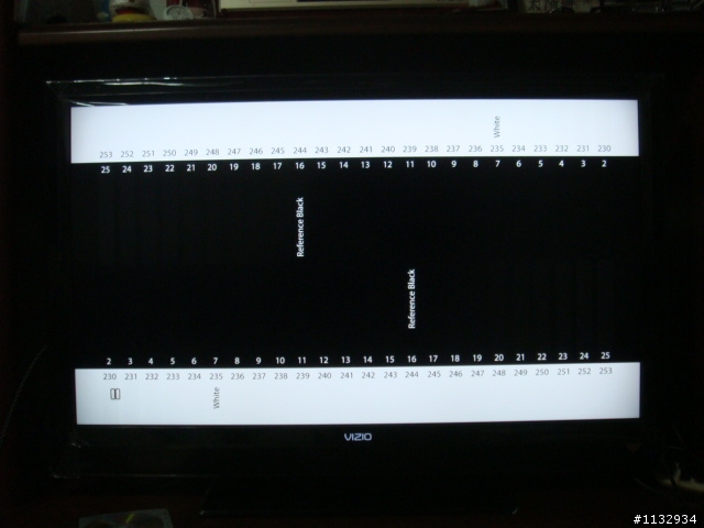 [基礎簡易調整]高C/P值好物 VIZIO E420VL-TW