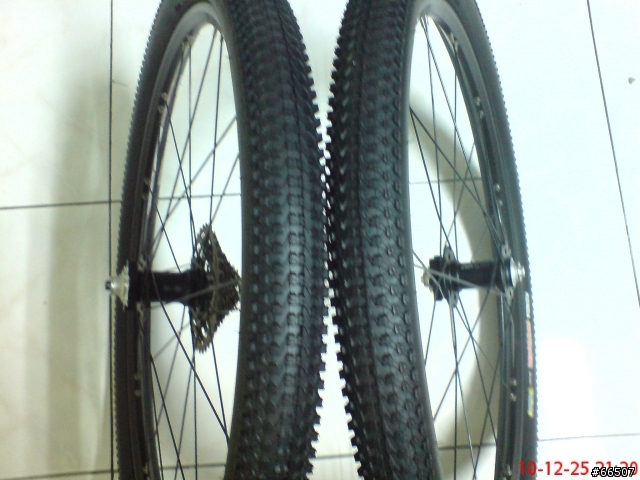 冷飯熱炒-2001 XTC NRS回鍋再開箱