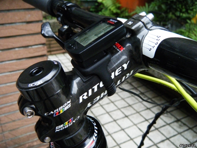 2011 Scott Scale 10 碳纖維登山車