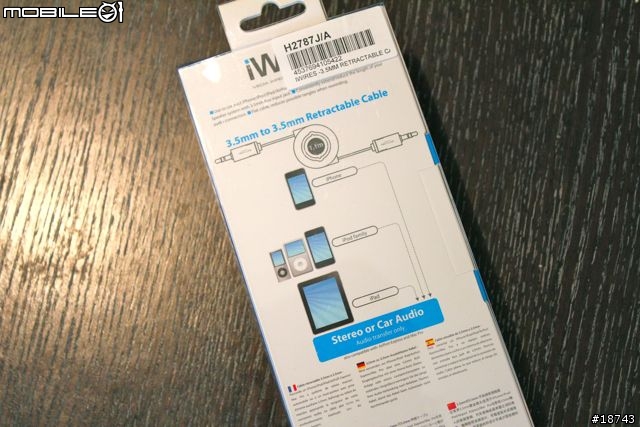 [分享] 日本 Apple Store 初売り 2011 限定福袋