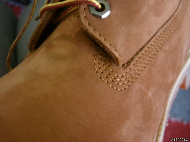 Timberland 72066 開箱文