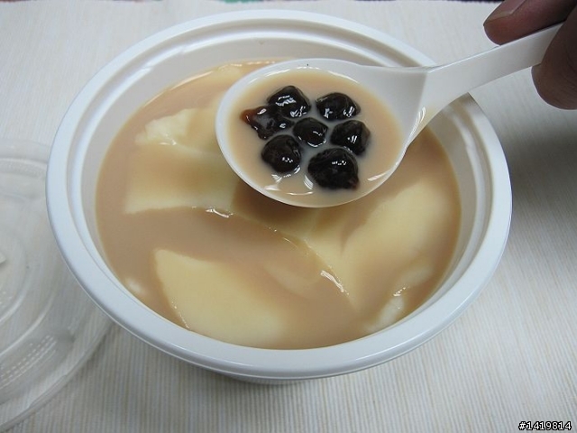 MY豆花養生甜品屋