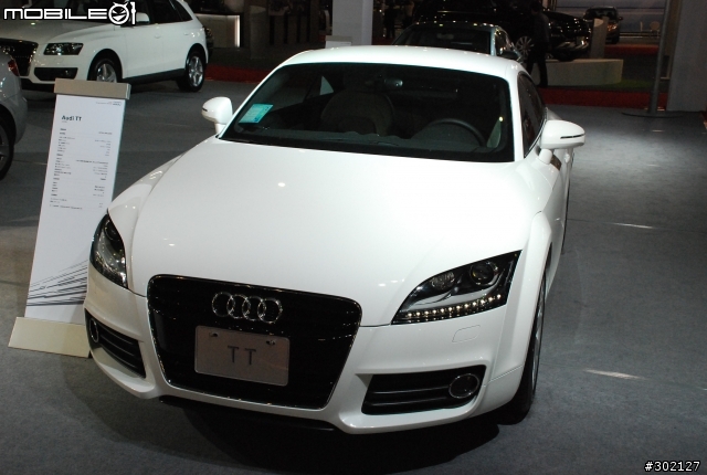 台中車展-99年的最後一日