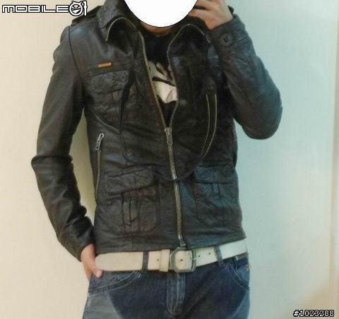 [開到爛之還是要開SUPERDRY]-國民皮衣---再新增幾組實穿照供大家參考