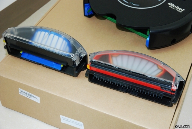 [開箱] 邁入機器人時代!   roomba~