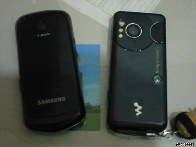 samsung c3730c試用