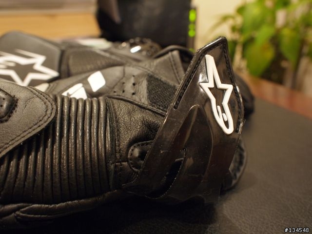 [手套分享] Alpinestars S-1 Glove