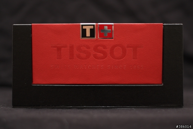 [分享]TISSOT PR50 石英錶