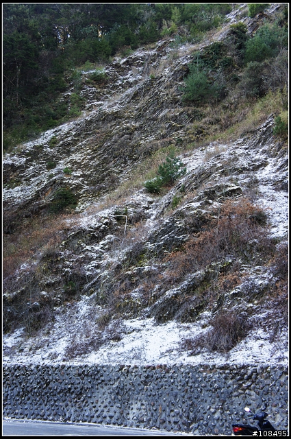 2011年元旦百里合歡山機車之旅惟我獨行(圖多)