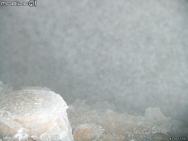 玉山暴走