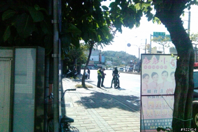 給住在台中霧峰或是會經過霧峰的朋友[有圖有真相]