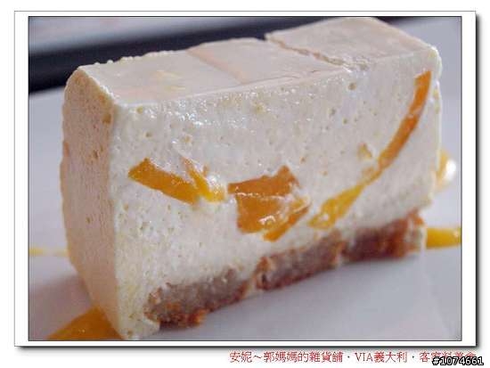 (高雄美食)VIA義大利．客家．美食（請注意看文章內容，別只光看照片）