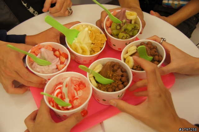 [分享]ALPHA拍美食~~~