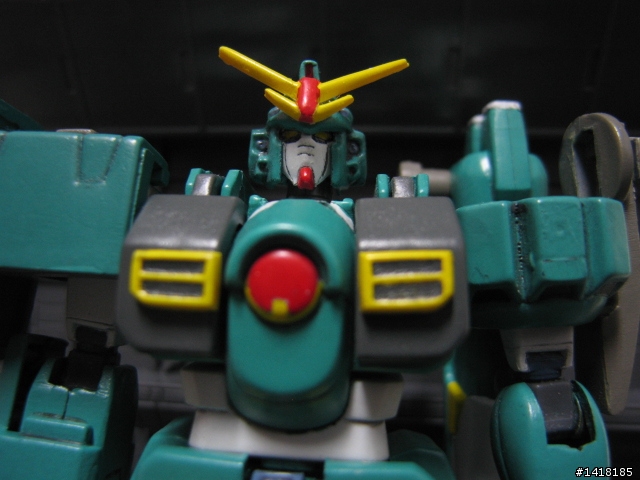 絕版第二彈 星野獵豹GT機