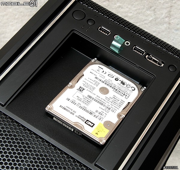 分享技嘉P67A-UD4＋i5-2500K的家CM 690II Advanced